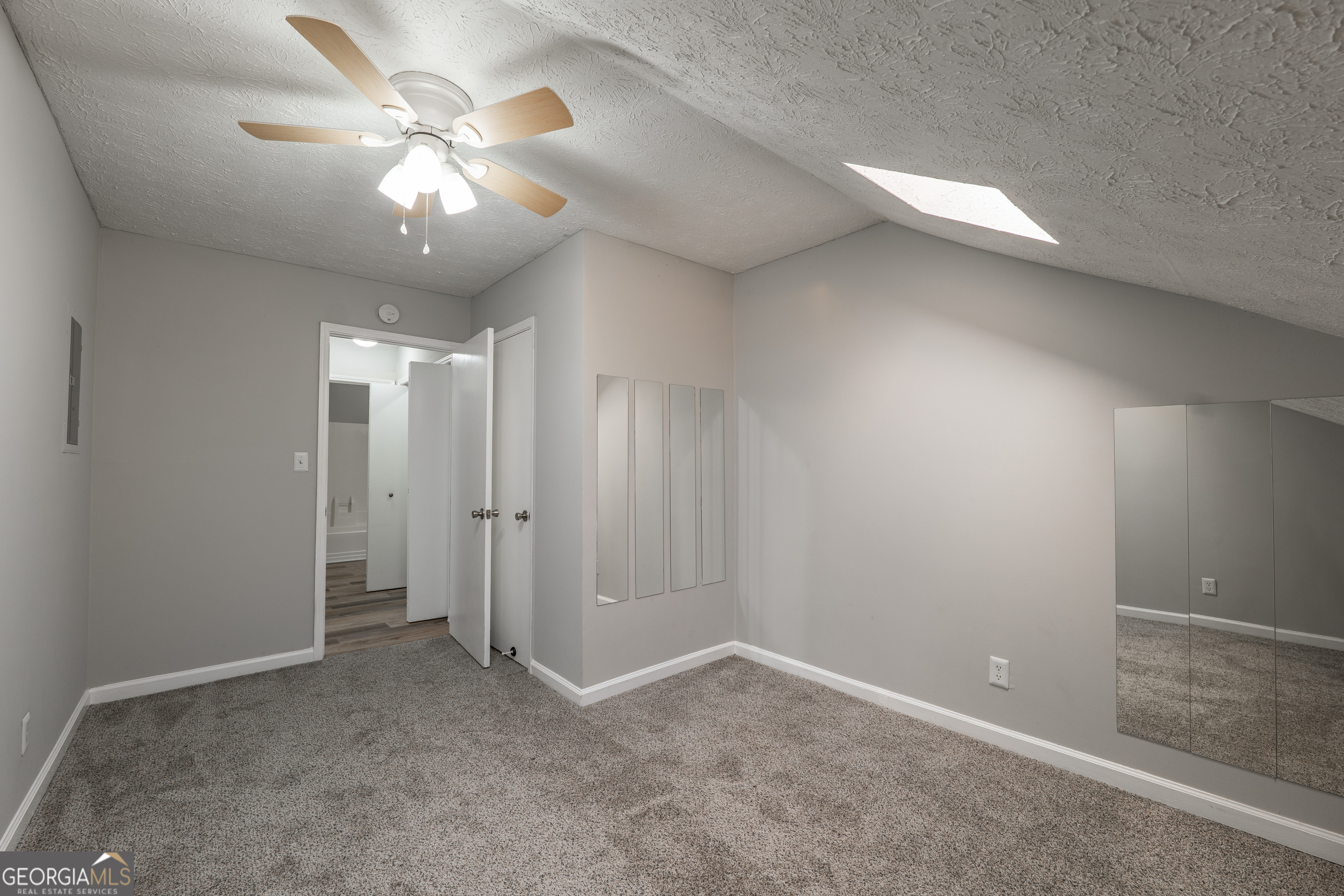 Planters Ridge - Residential