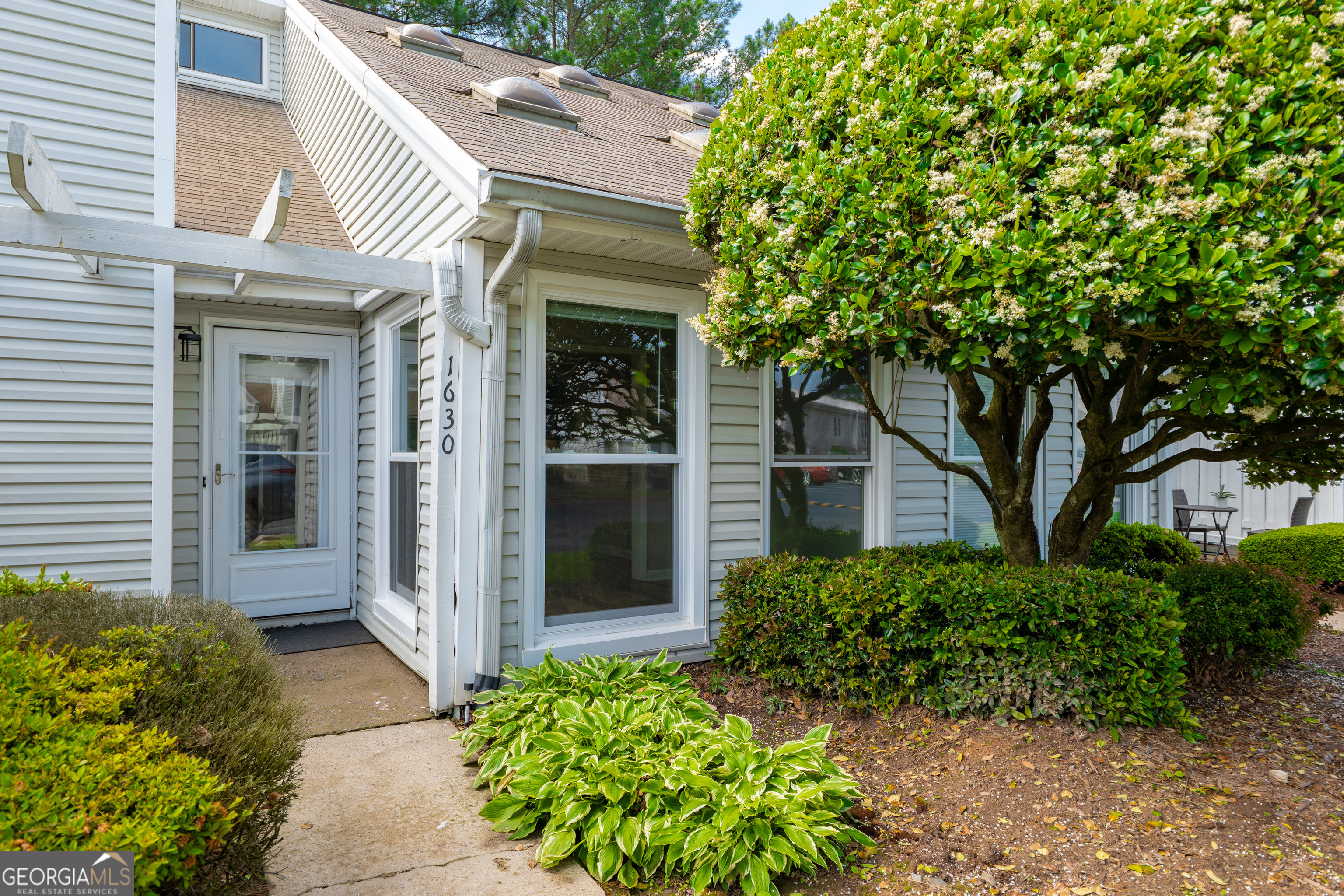 1630 Homestead TRL