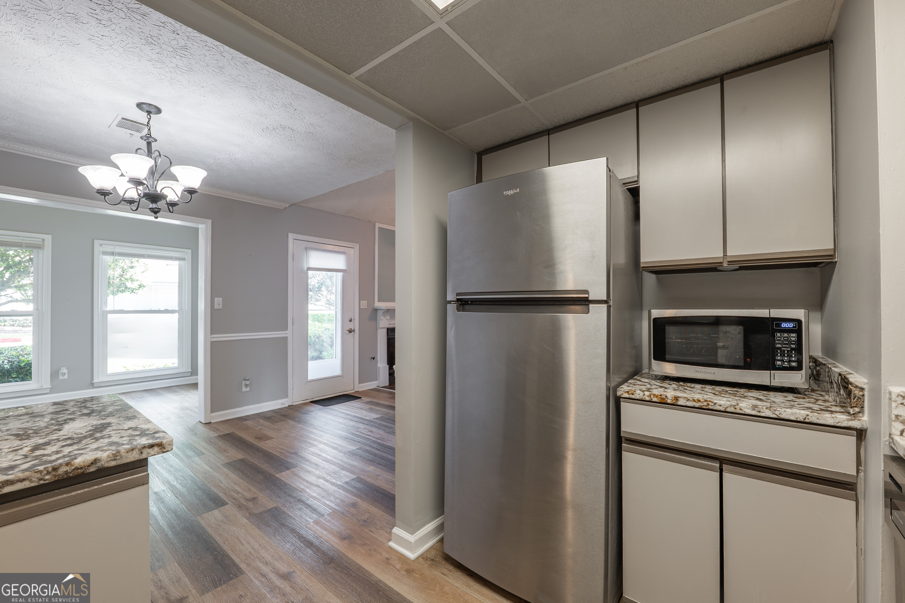 Planters Ridge - Residential