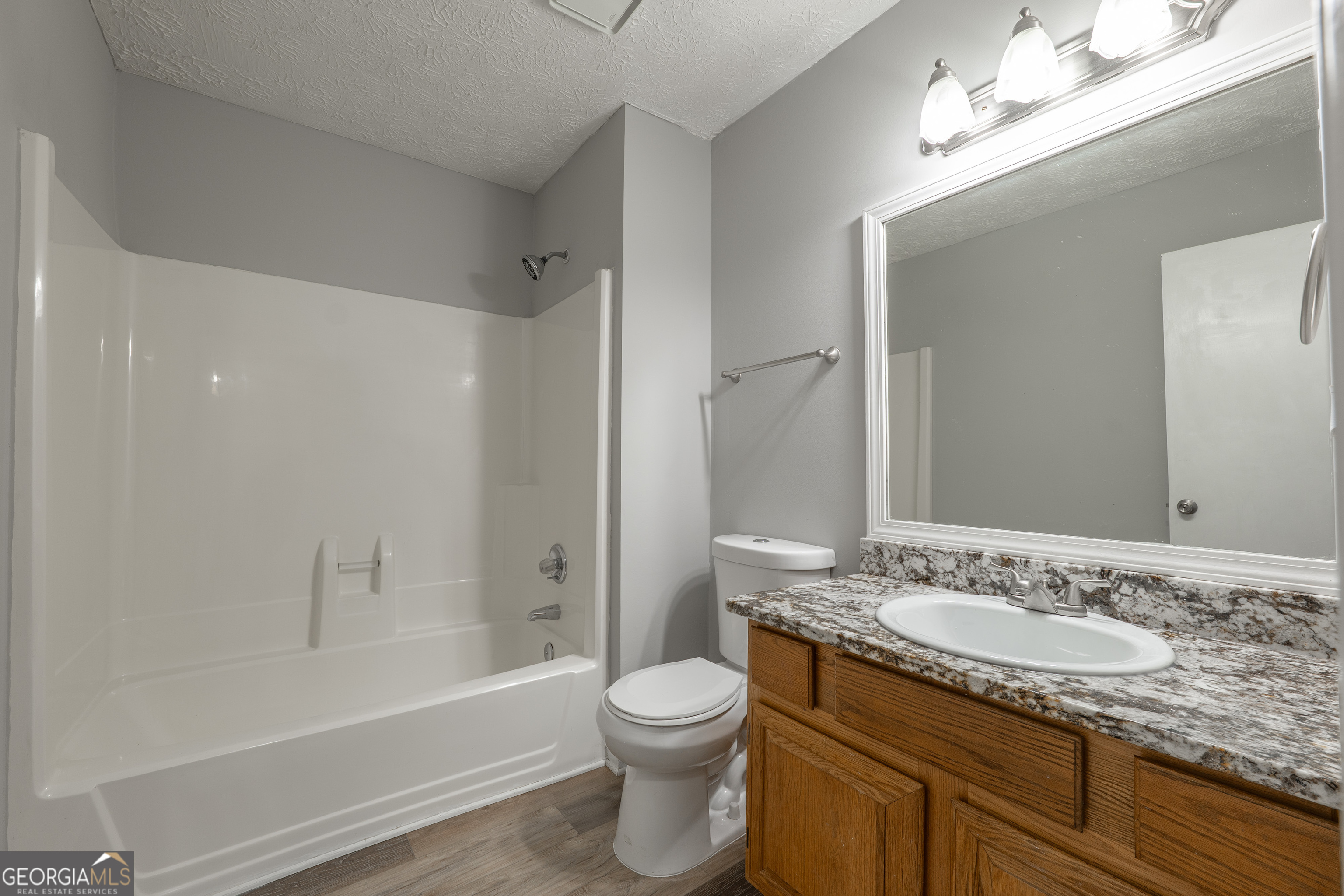 Planters Ridge - Residential