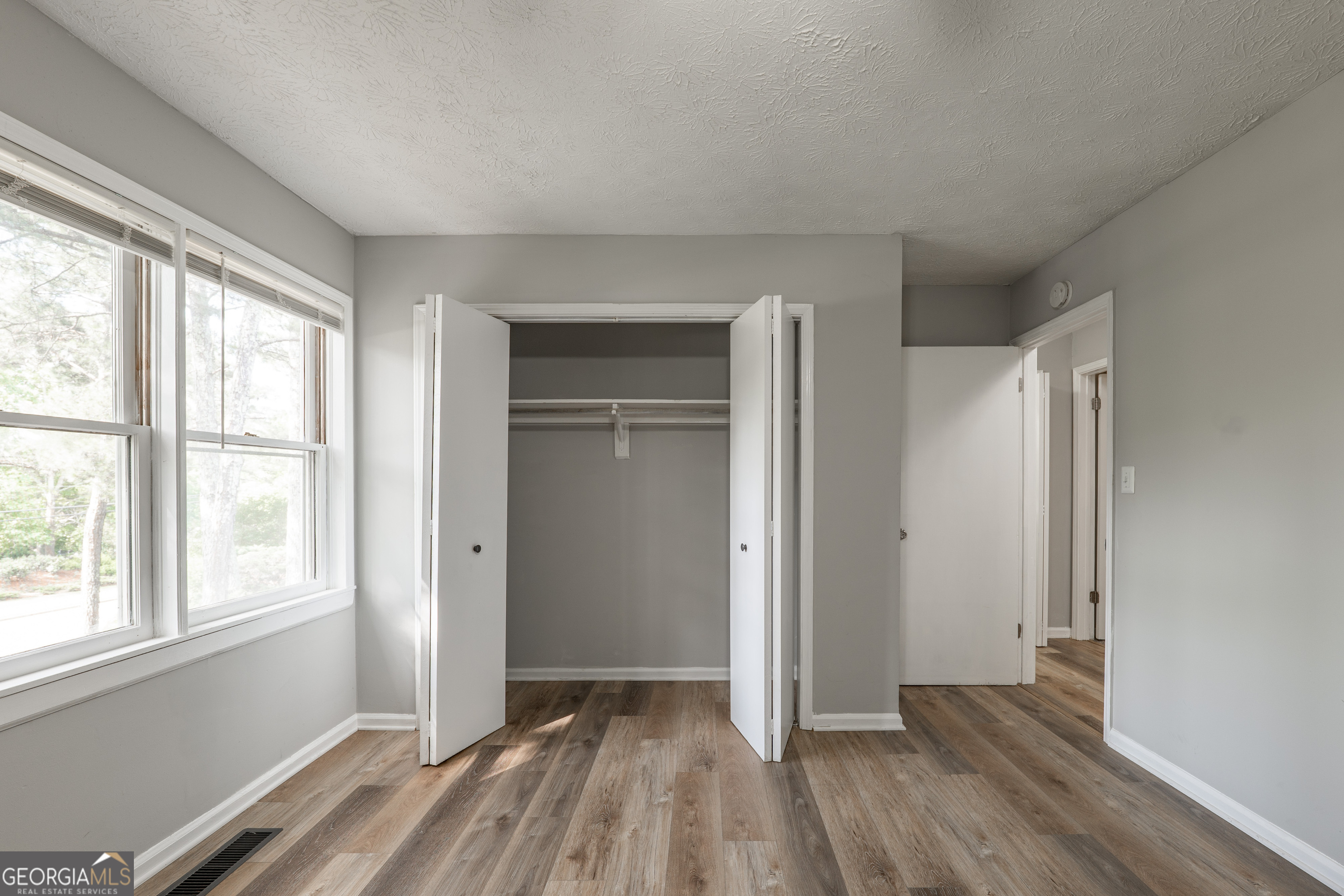 Planters Ridge - Residential