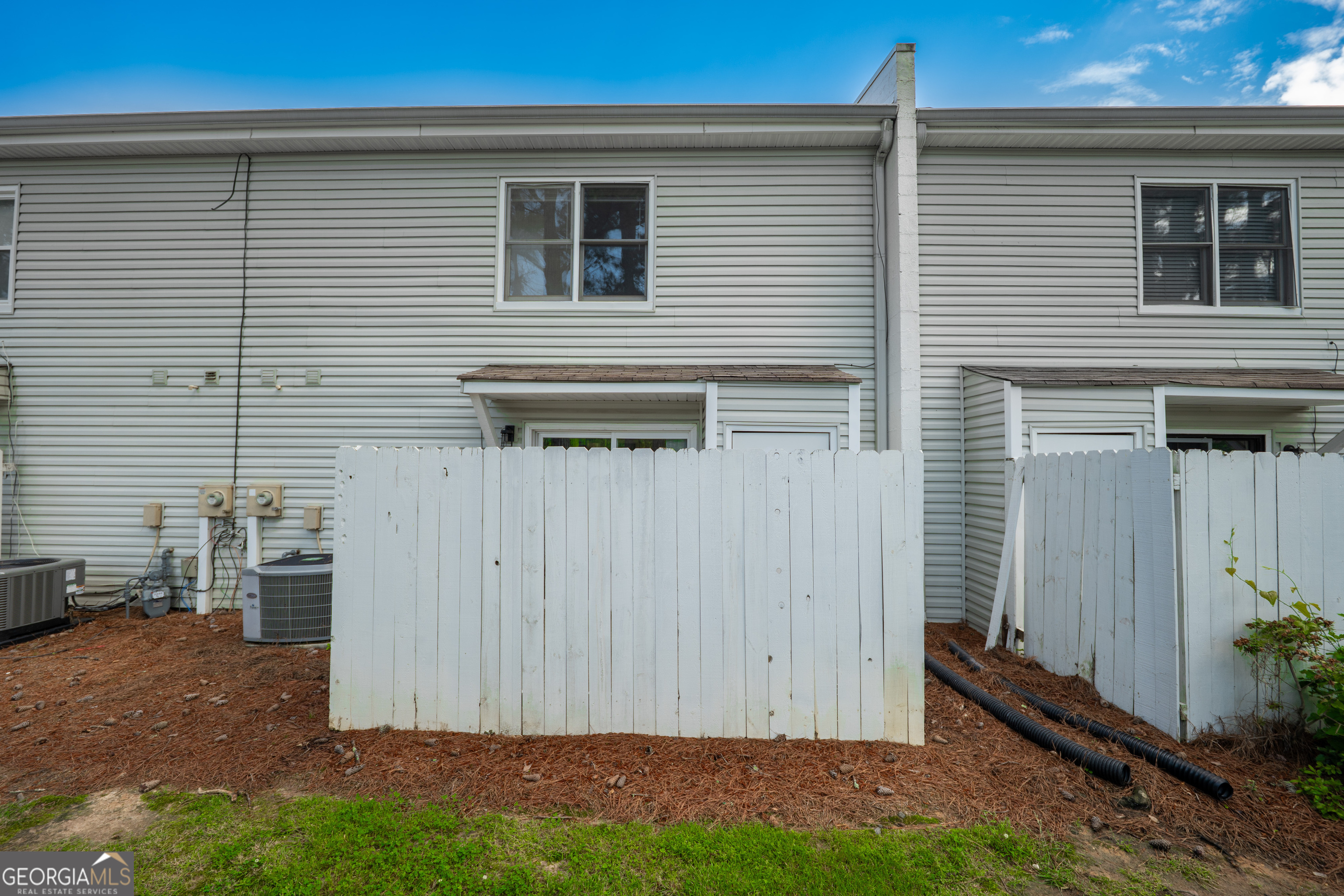 Planters Ridge - Residential