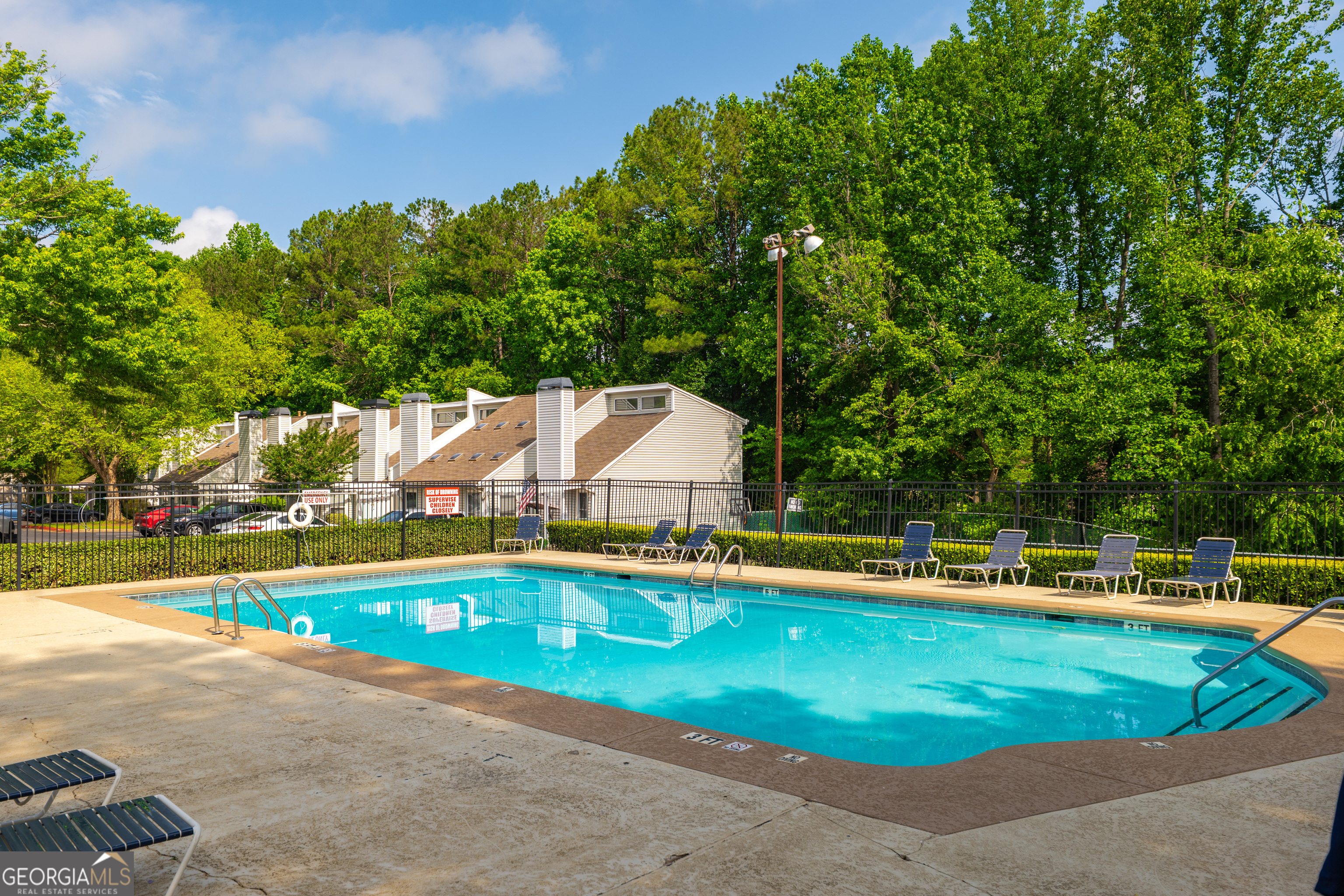 Planters Ridge - Residential