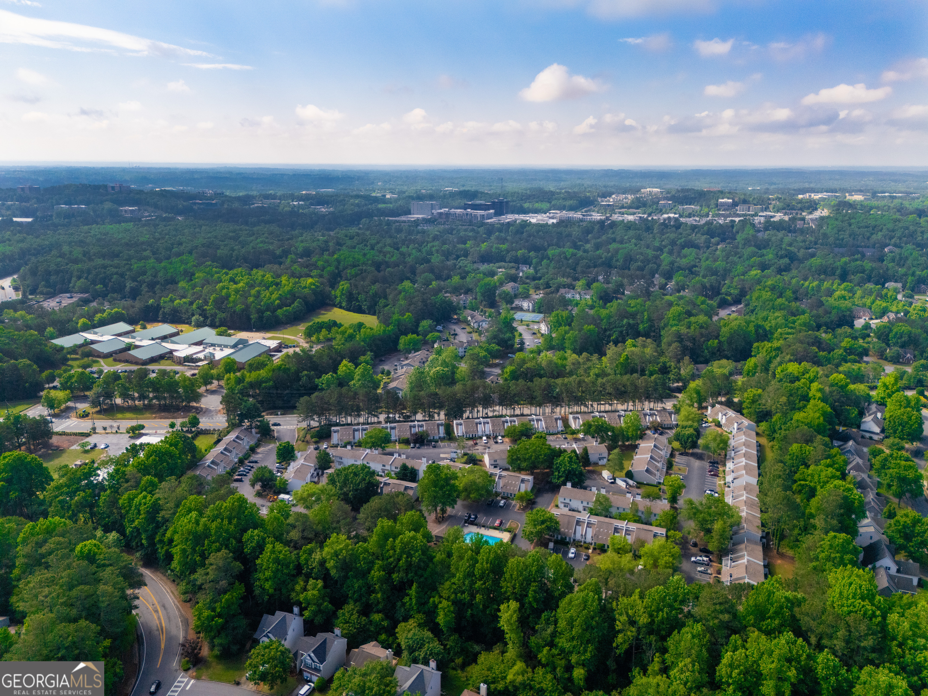 Planters Ridge - Residential