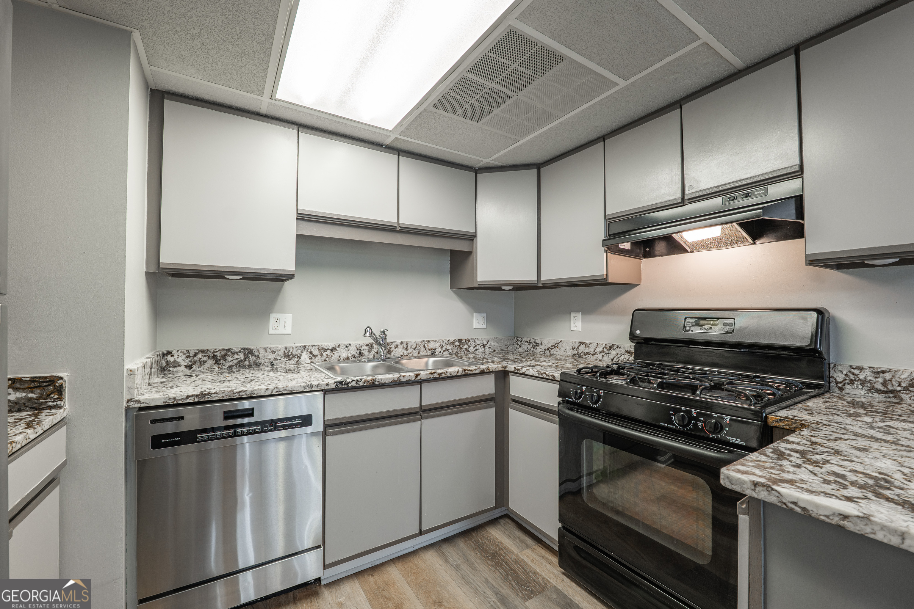 Planters Ridge - Residential