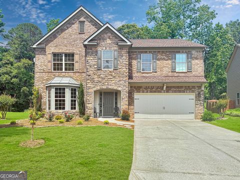 3547 Edenridge CT Buford GA 30519