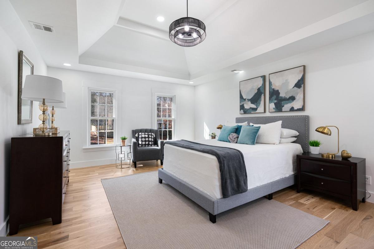 Devon Oaks - Residential