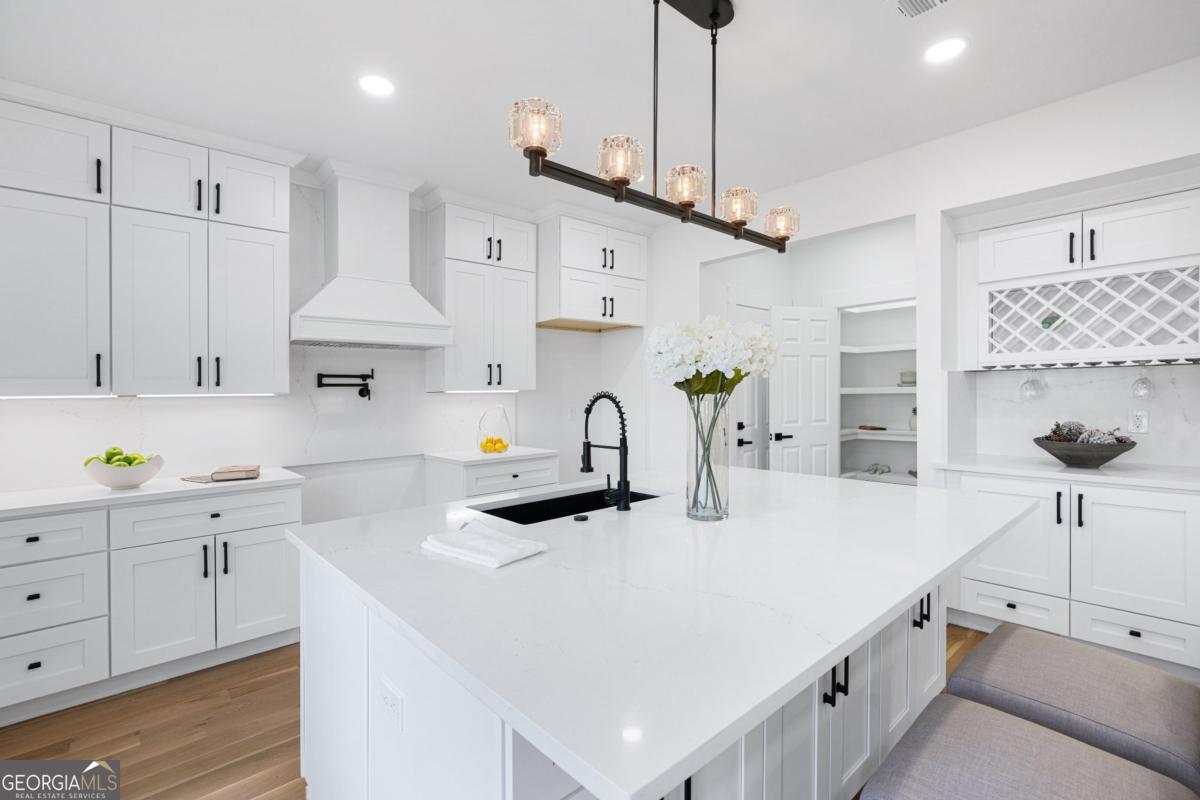 Devon Oaks - Residential