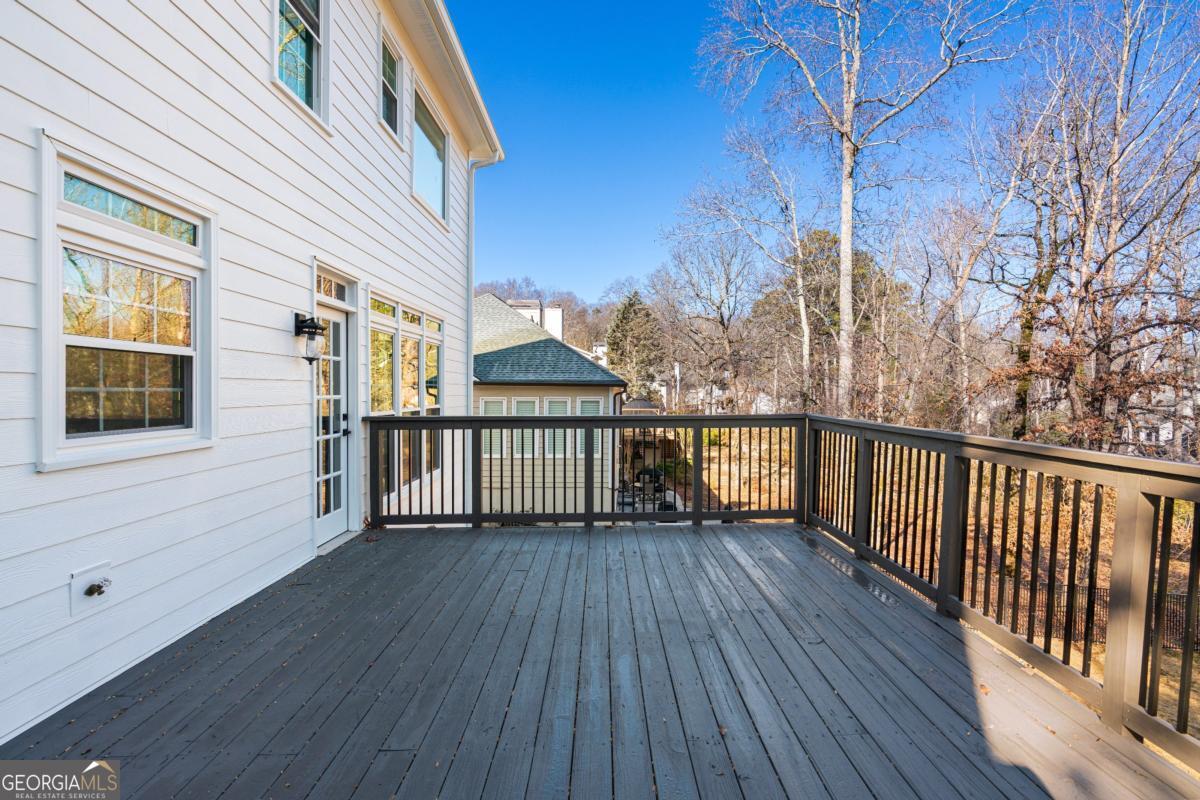 Devon Oaks - Residential
