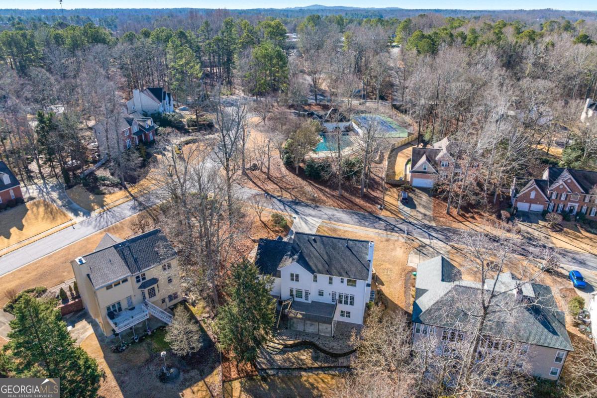 Devon Oaks - Residential
