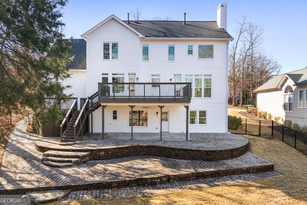 Devon Oaks - Residential