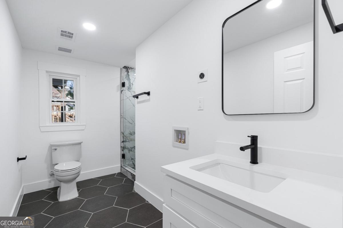 Devon Oaks - Residential