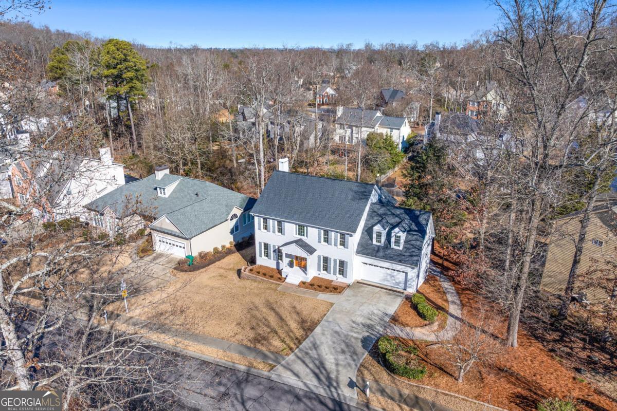 Devon Oaks - Residential