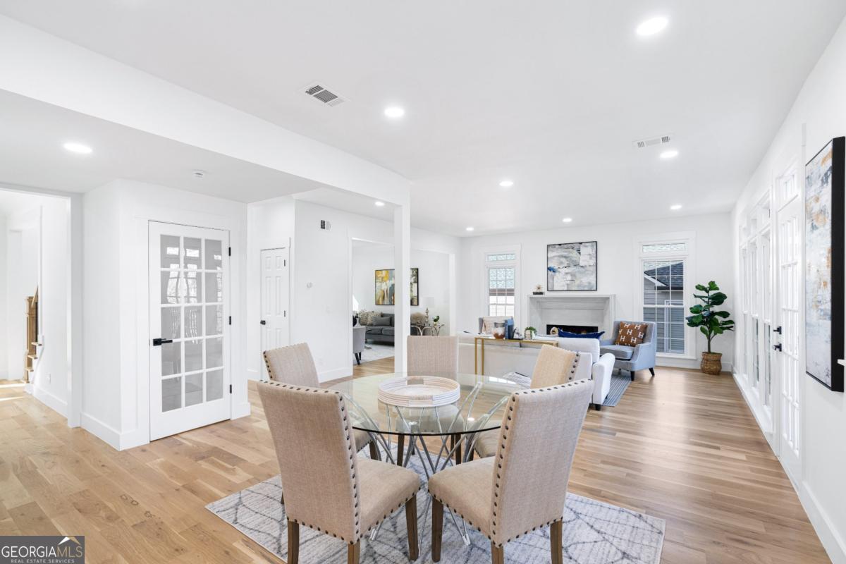Devon Oaks - Residential