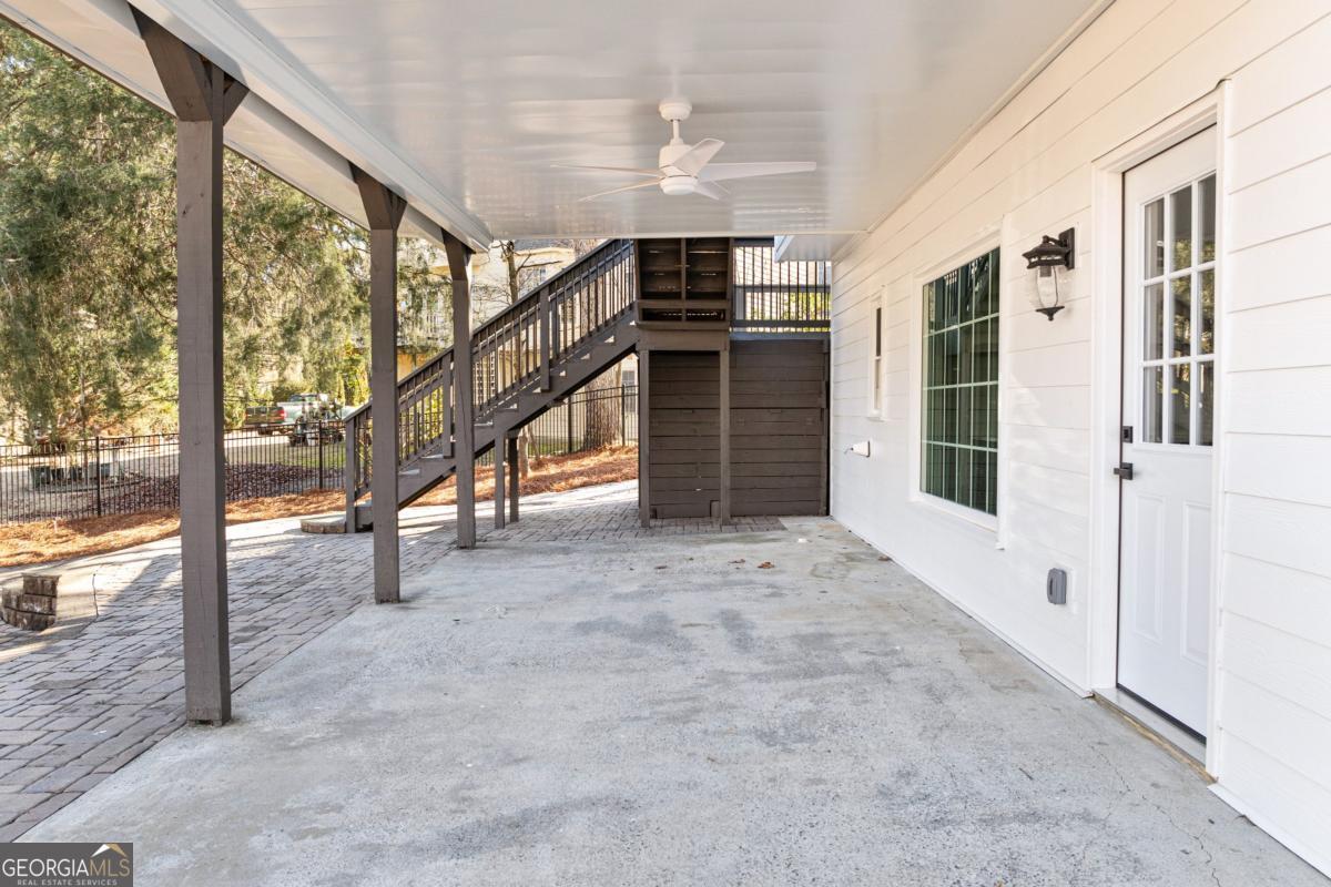 Devon Oaks - Residential