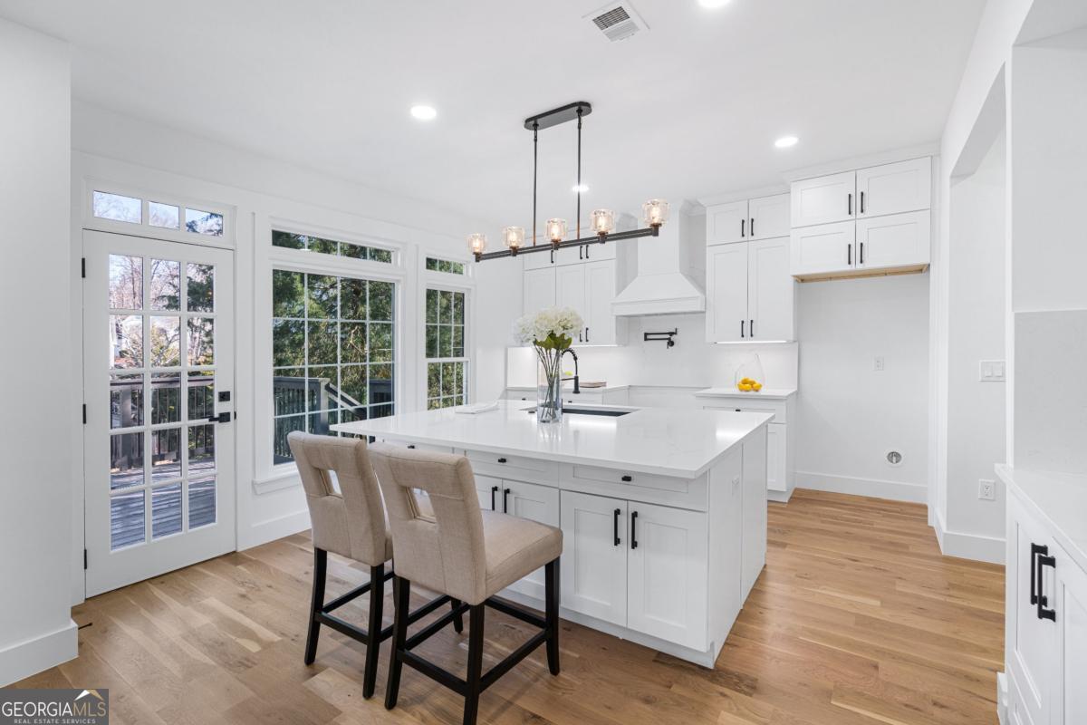 Devon Oaks - Residential