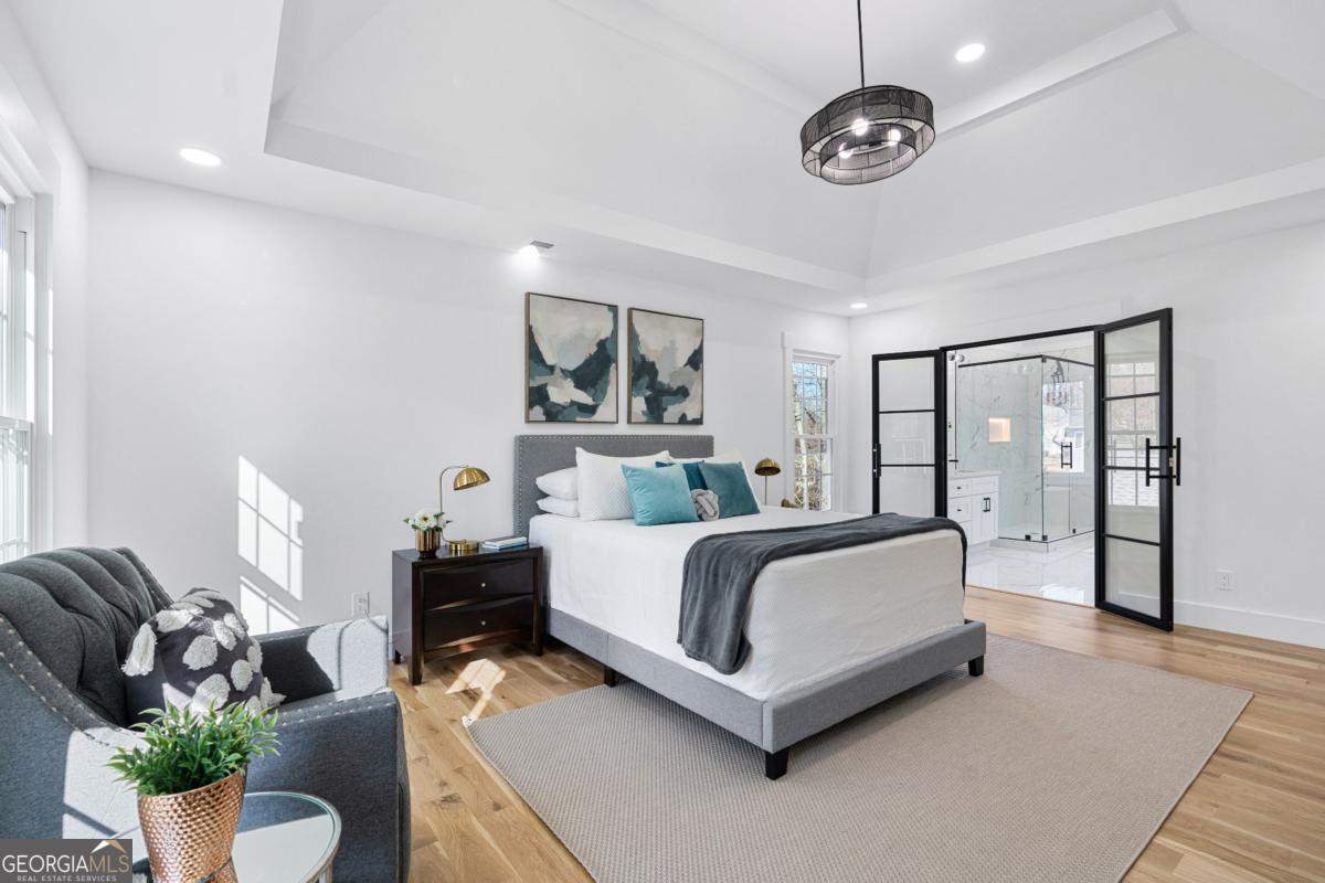 Devon Oaks - Residential