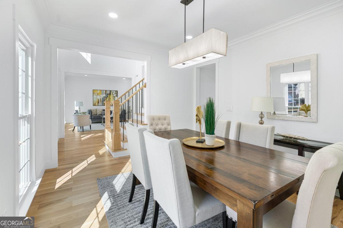 Devon Oaks - Residential