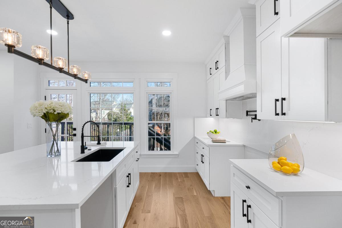 Devon Oaks - Residential