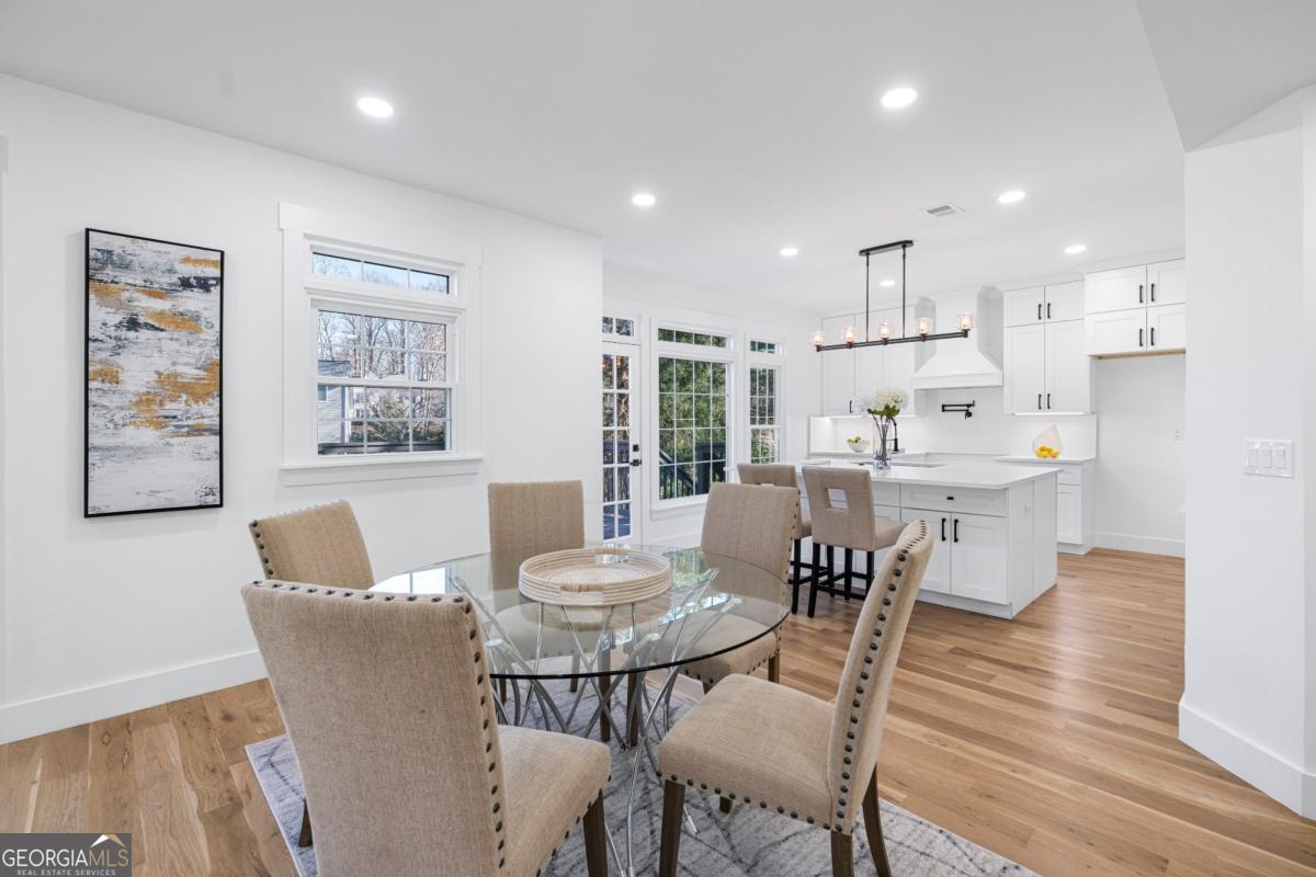 Devon Oaks - Residential