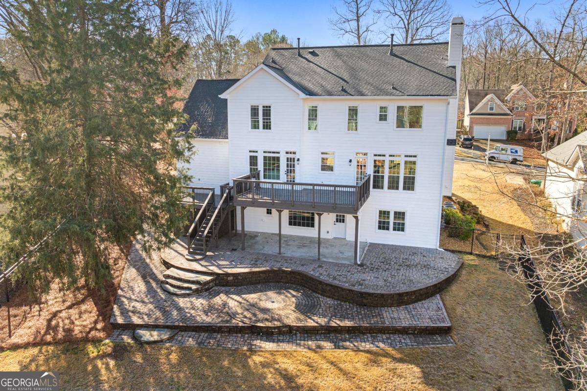 Devon Oaks - Residential