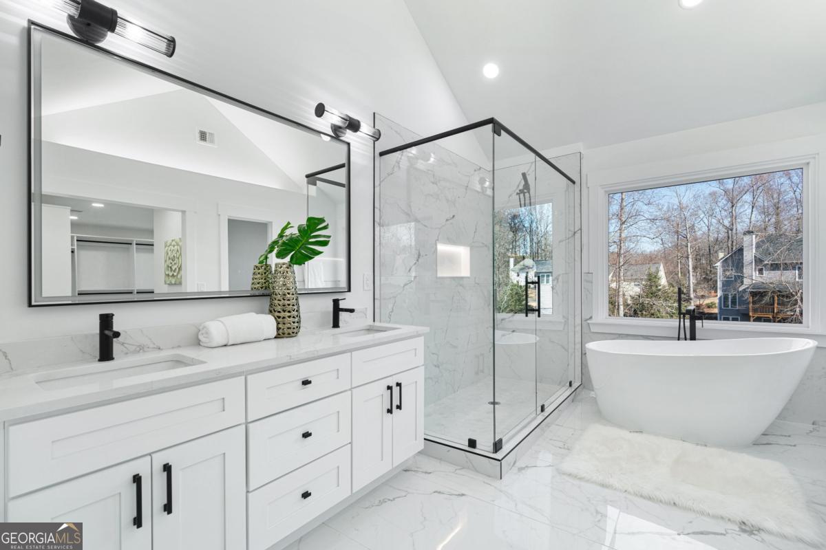 Devon Oaks - Residential