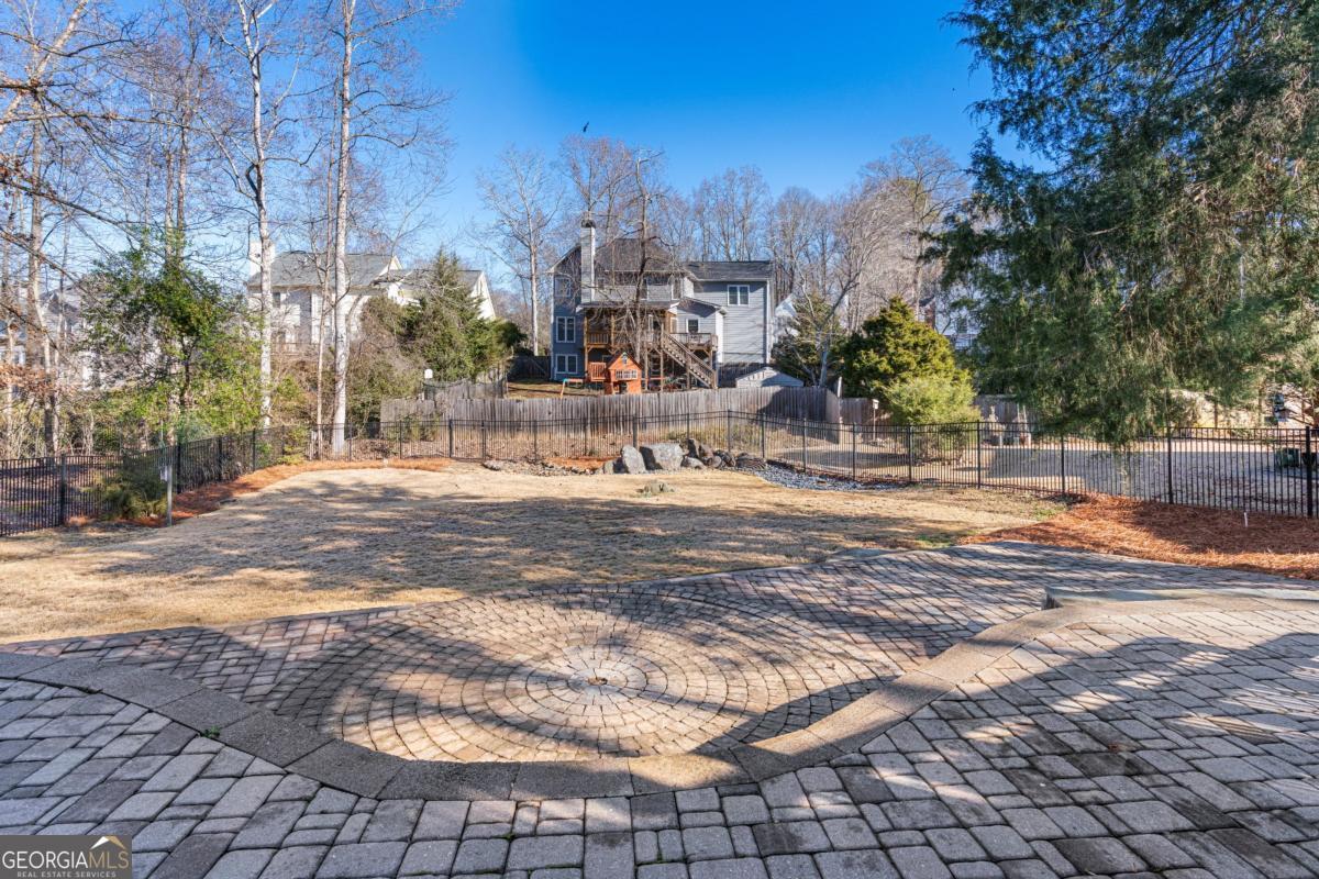 Devon Oaks - Residential