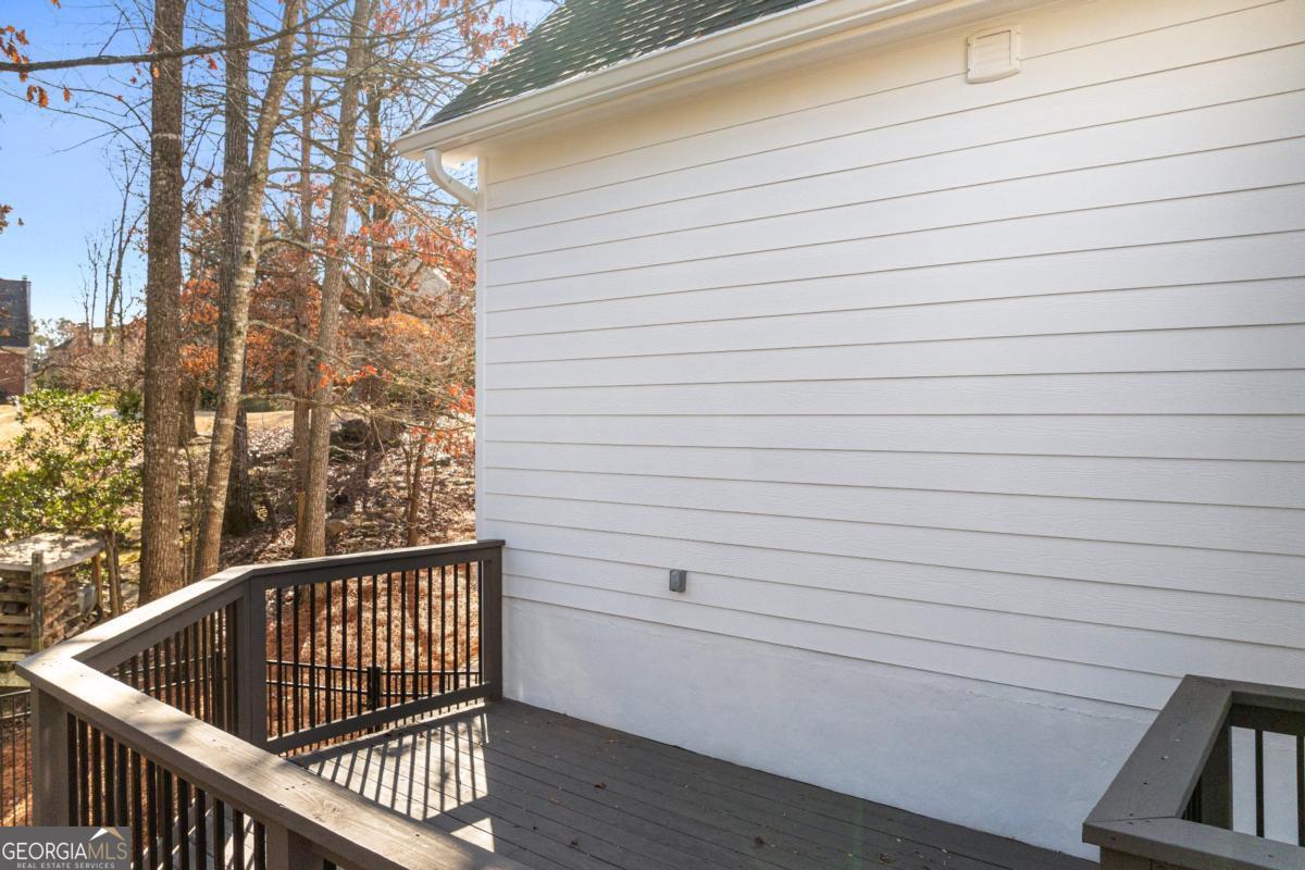 Devon Oaks - Residential