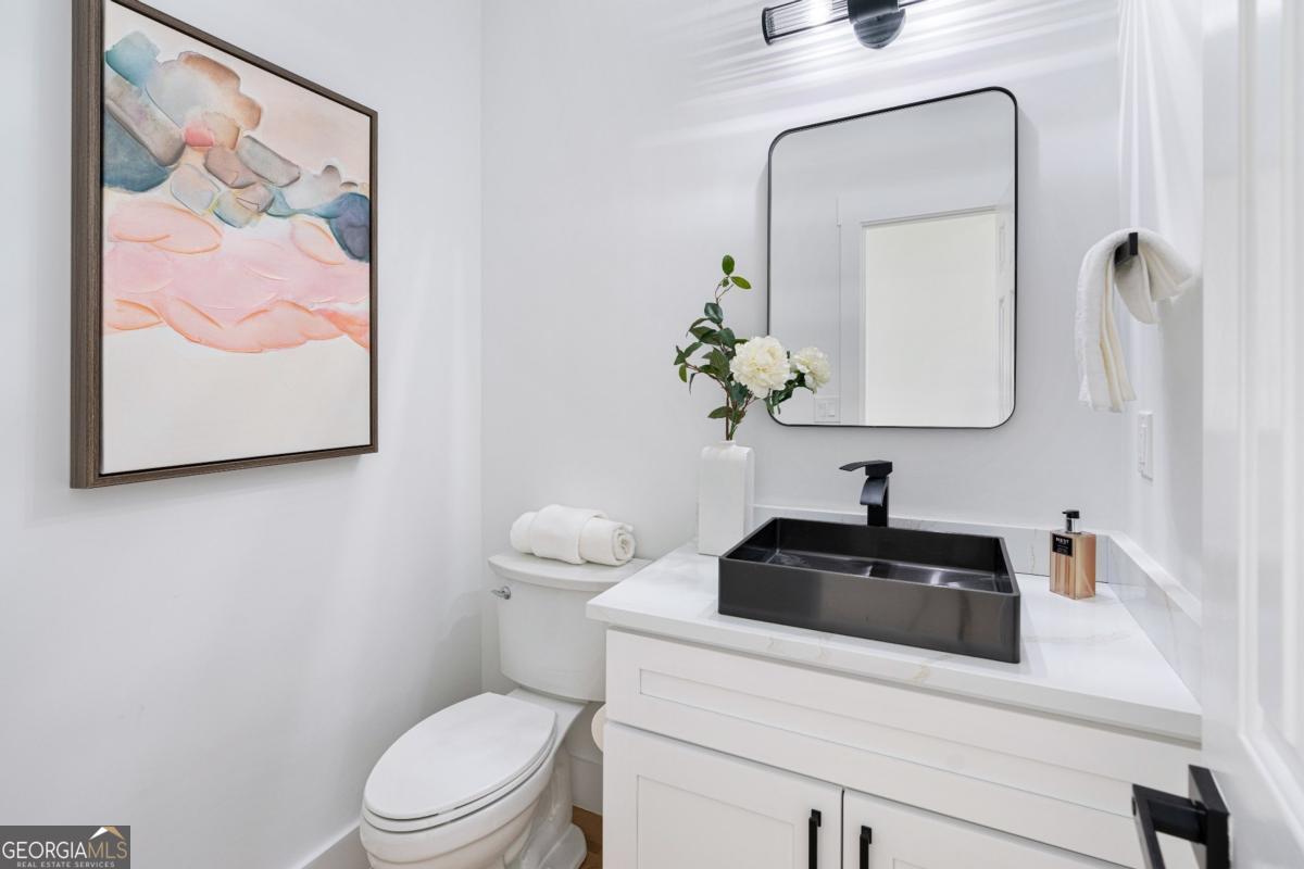 Devon Oaks - Residential