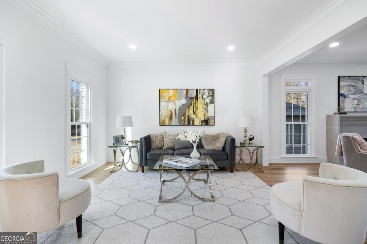 Devon Oaks - Residential