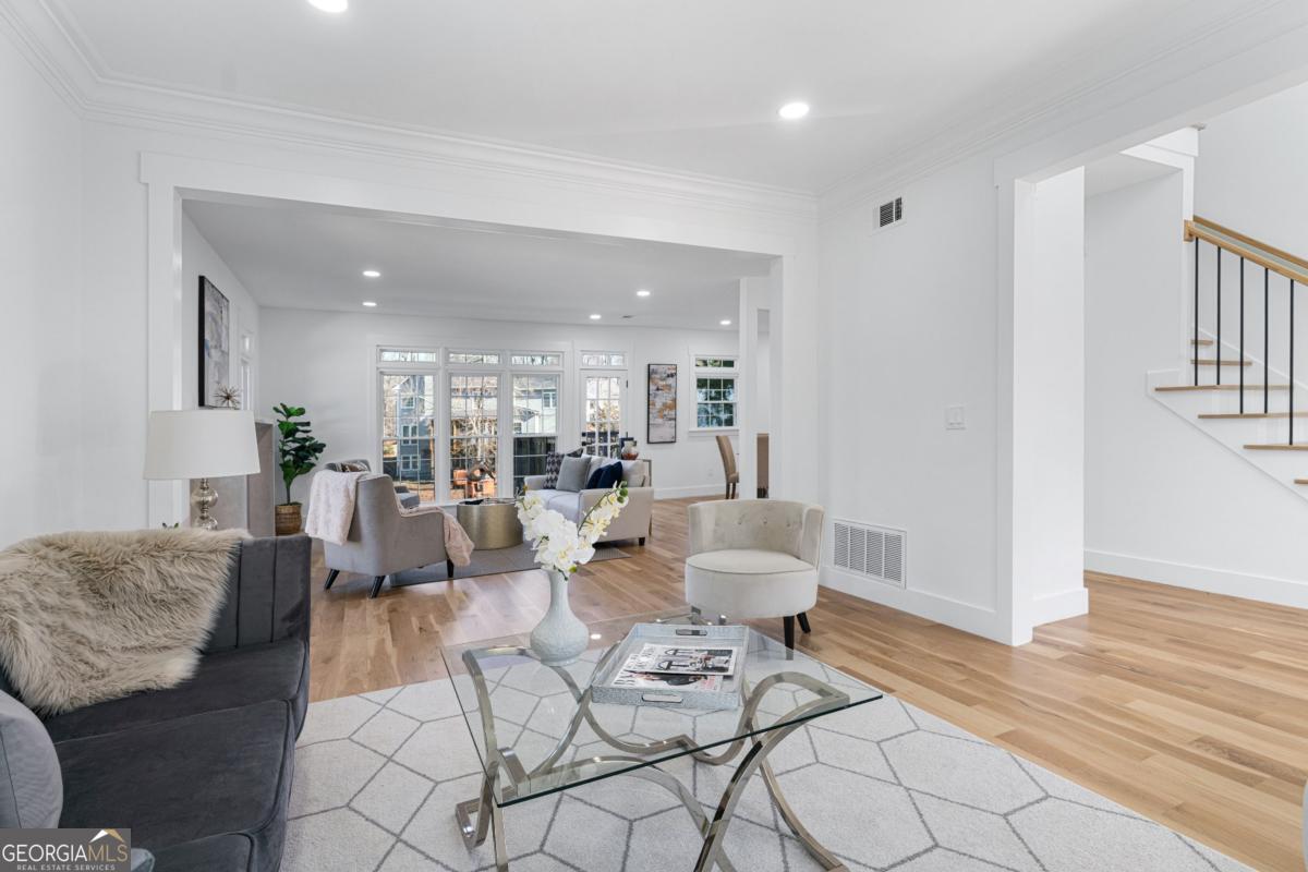 Devon Oaks - Residential