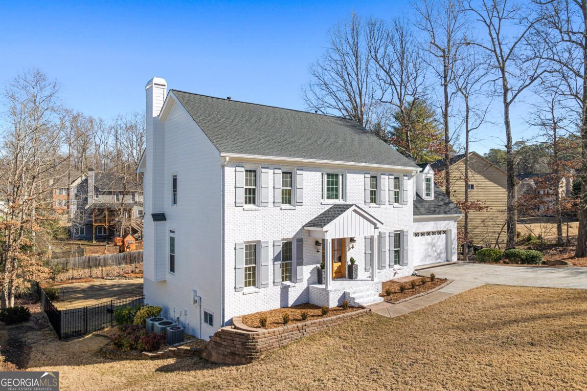 Devon Oaks - Residential