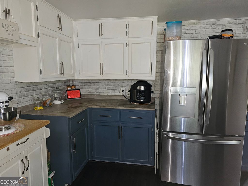 Photo of 45 Mckay Drive SE, Cartersville, GA 30121 (MLS # 10756064)