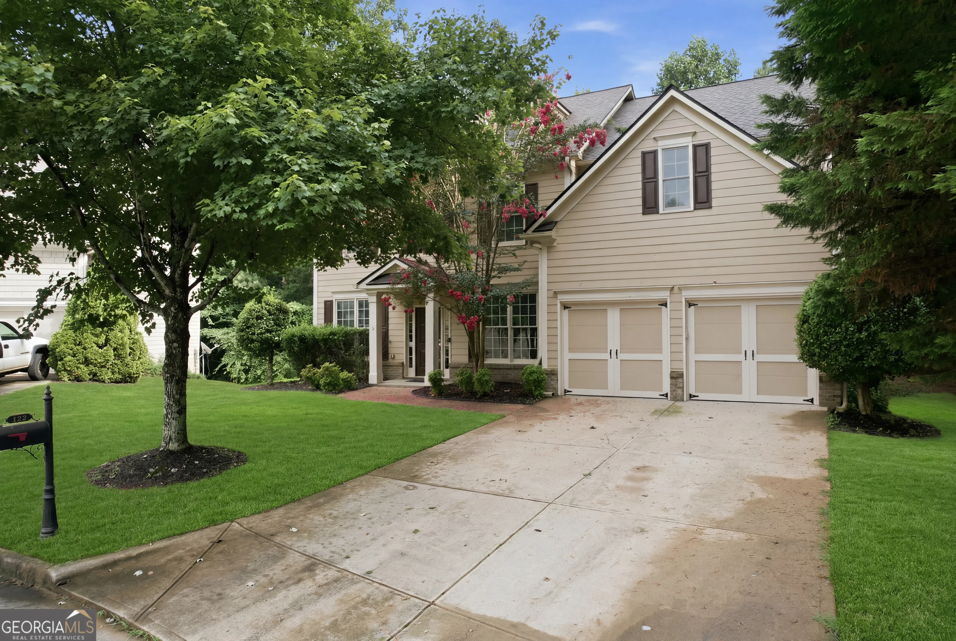 122 Red Fountain Lane