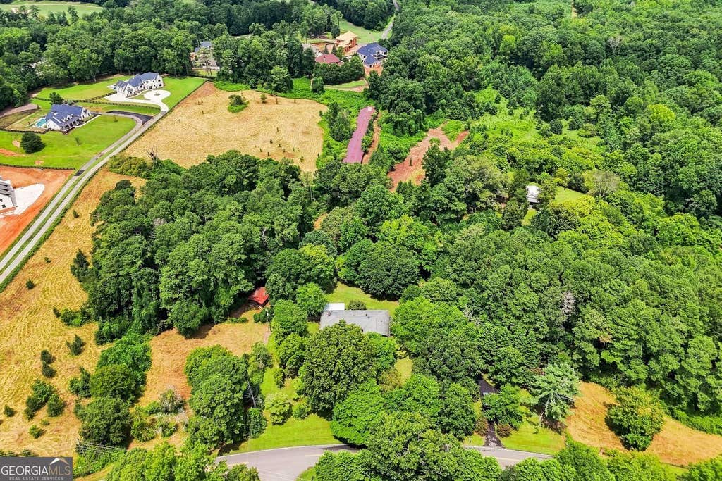 Photo of 2065 Wilkie Road, Alpharetta, GA 30004 (MLS # 10821972)