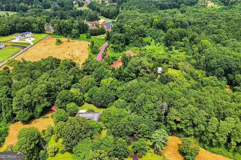 Photo of 2065 Wilkie Road, Alpharetta, GA 30004 (MLS # 10821972)