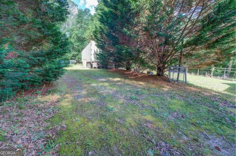 A home in Conyers