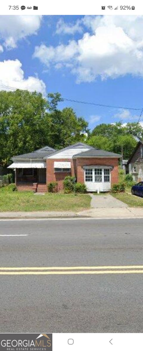 1285 Pio Nono AVE Macon GA 31204