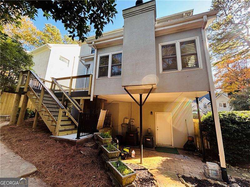 1320 Wildcliff PKWY NE