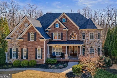 14111 Seabiscuit Milton GA 30004