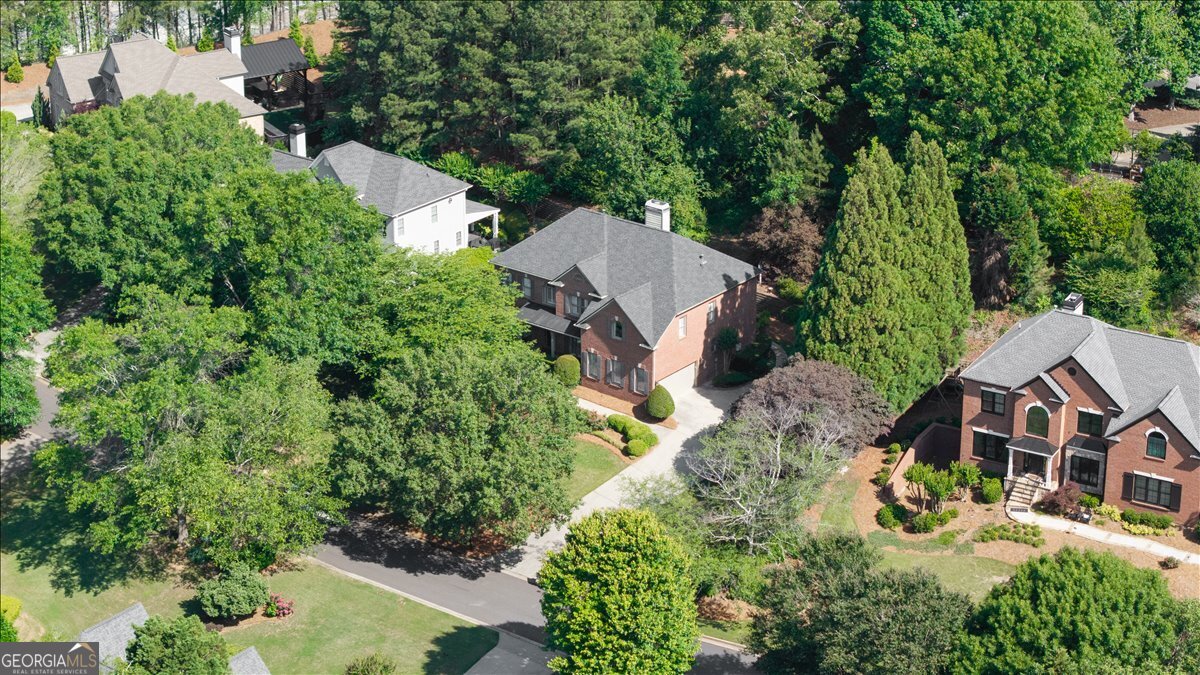 525 Woodmoore CT