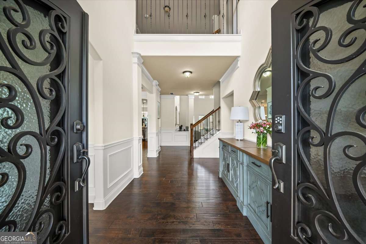 2638 Cashel LN