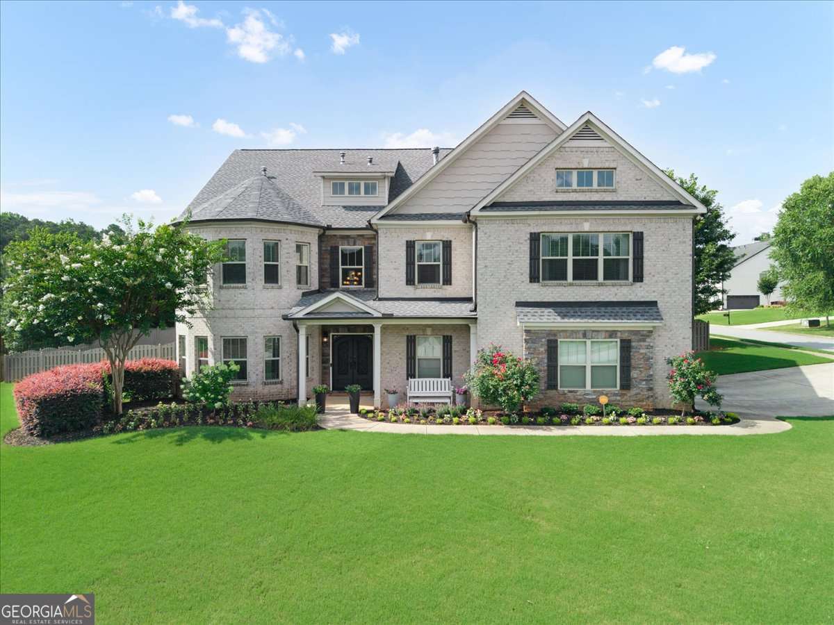 2638 Cashel LN