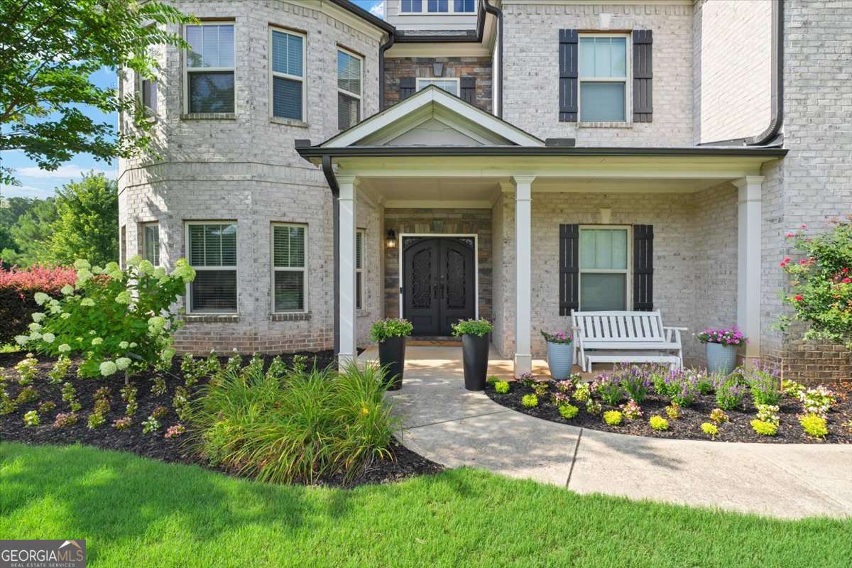 2638 Cashel LN