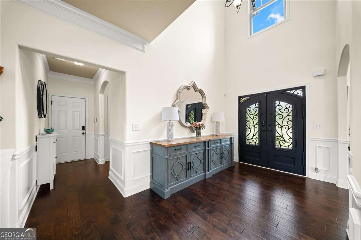 2638 Cashel LN