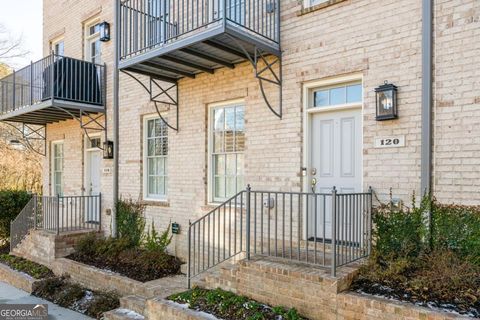 120 Clover Court, Roswell, GA 30075 - MLS#: 10445754
