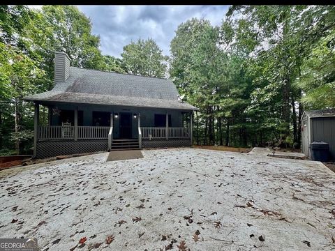 25 Pacer CT Ellijay GA 30540