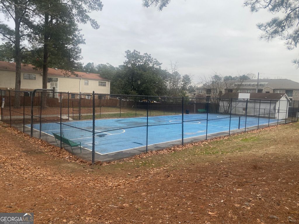 Photo of 4701 Flat Shoals Road #44E, Union City, GA 30291 (MLS # 10678795)