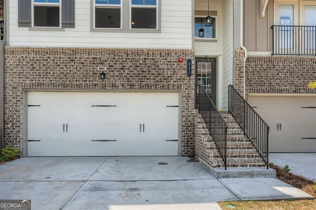 Photo of 461 Stagecoach Bend, Smyrna, GA 30080 (MLS # 10742693)