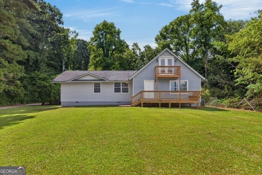 743 Almon Road, Carrollton, GA, 30117